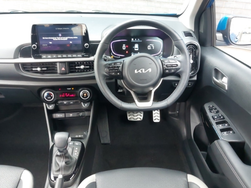 Used Kia Picanto 2024 for sale - 77115325: Photo 7