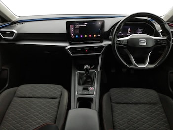 Used SEAT Leon 2021 for sale - 79342935: Photo