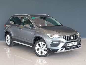 2024 - 1.5 TSI EVO Xperience 5dr DSG