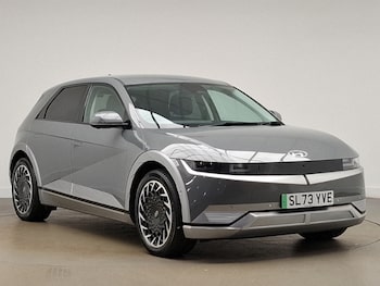 Used Hyundai IONIQ 5 2023 for sale - 77467269: Photo