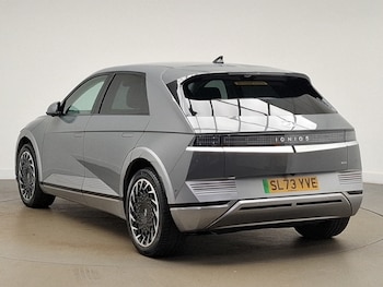 Used Hyundai IONIQ 5 2023 for sale - 77467269: Photo