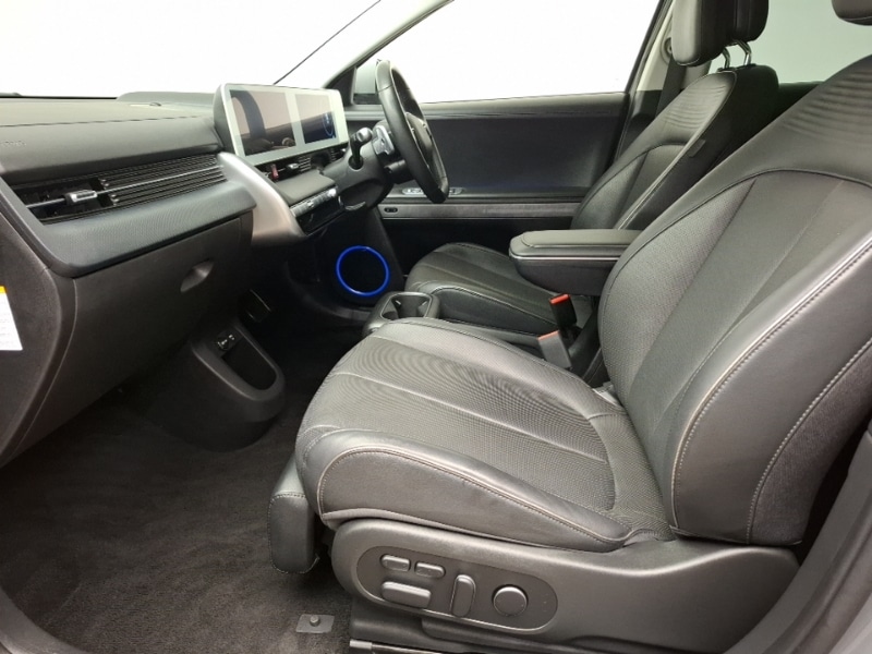 Used Hyundai IONIQ 5 2023 for sale - 77467269: Photo 5