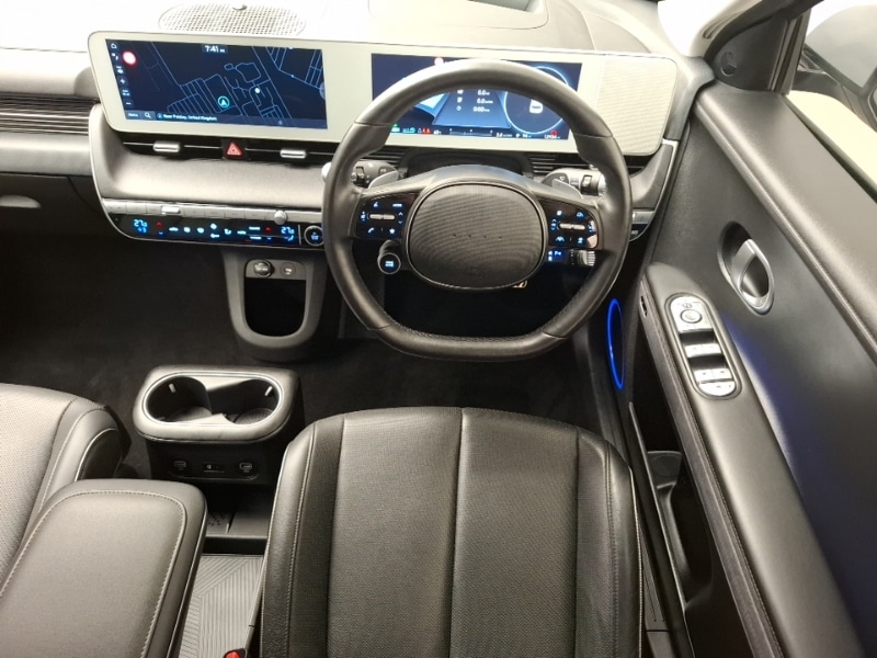 Used Hyundai IONIQ 5 2023 for sale - 77467269: Photo 7