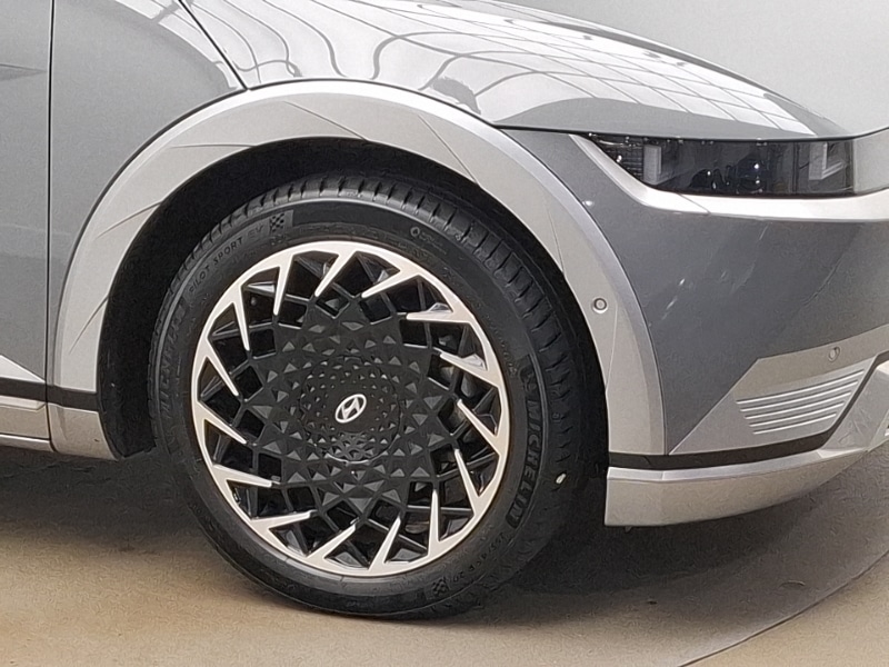 Used Hyundai IONIQ 5 2023 for sale - 77467269: Photo 9