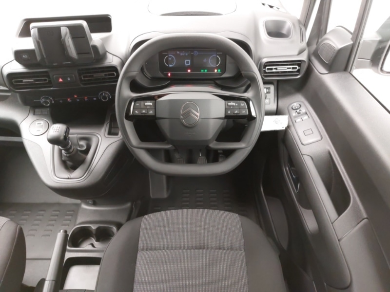 Used Citroen Berlingo 2025 for sale - 77596944: Photo 7