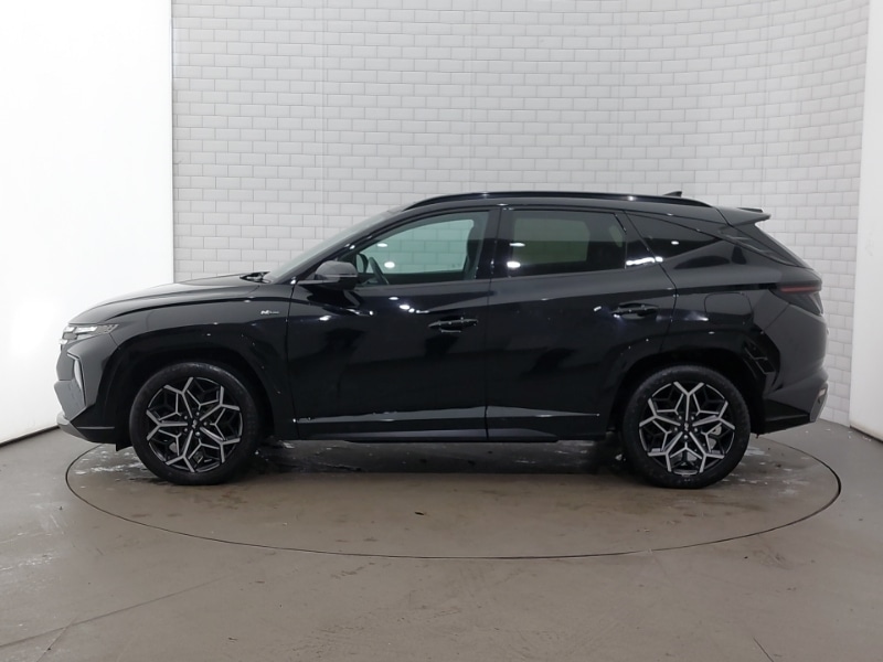 Used Hyundai TUCSON 2023 for sale - 77025000: Photo 4