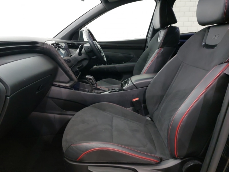 Used Hyundai TUCSON 2023 for sale - 77025000: Photo 5