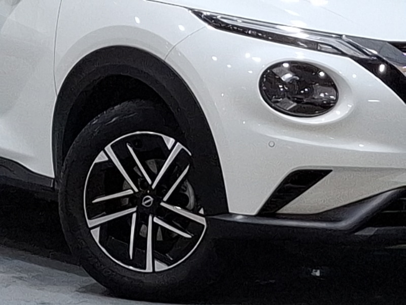 Used Nissan Juke 2025 for sale - 77509524: Photo 9