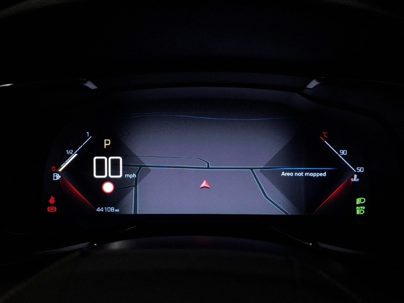 Used DS Automobiles DS 7 2020 for sale - 77467730: Photo 10