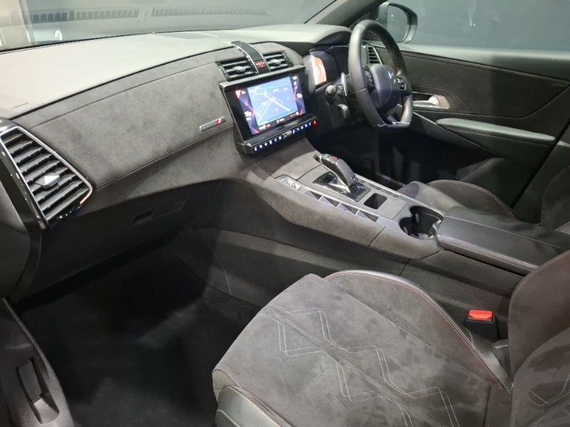 Used DS Automobiles DS 7 2020 for sale - 77467730: Photo 5