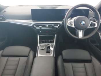 Used BMW 3 Series 2024 for sale - 75125898: Photo