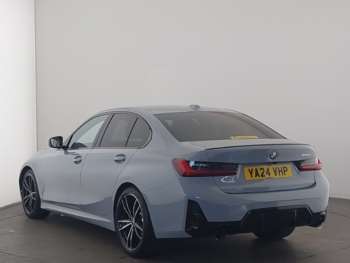 Used BMW 3 Series 2024 for sale - 75125898: Photo