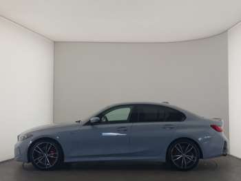 Used BMW 3 Series 2024 for sale - 75125898: Photo