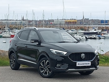 Used MG MG ZS 2024 for sale - 78927936: Photo