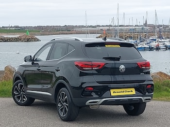 Used MG MG ZS 2024 for sale - 78927936: Photo