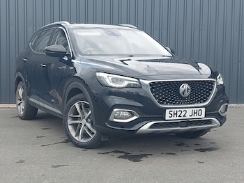 Used MG MG HS 2022 for sale - 78522315: Photo