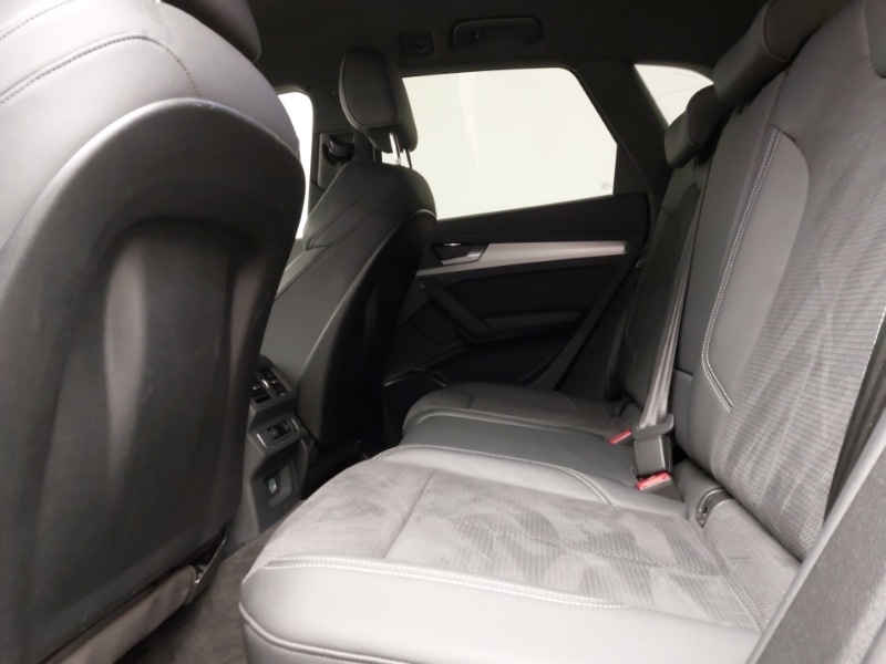Used Audi Q5 2024 for sale - 76543980: Photo 6