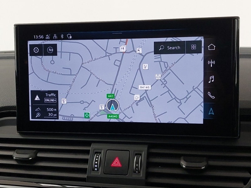 Used Audi Q5 2024 for sale - 76543980: Photo 7