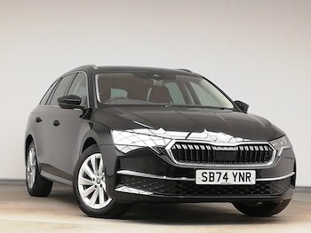Skoda Octavia feature image