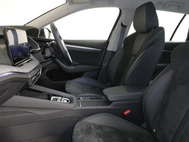 Used Skoda Octavia 2025 for sale - 77214570: Photo 5