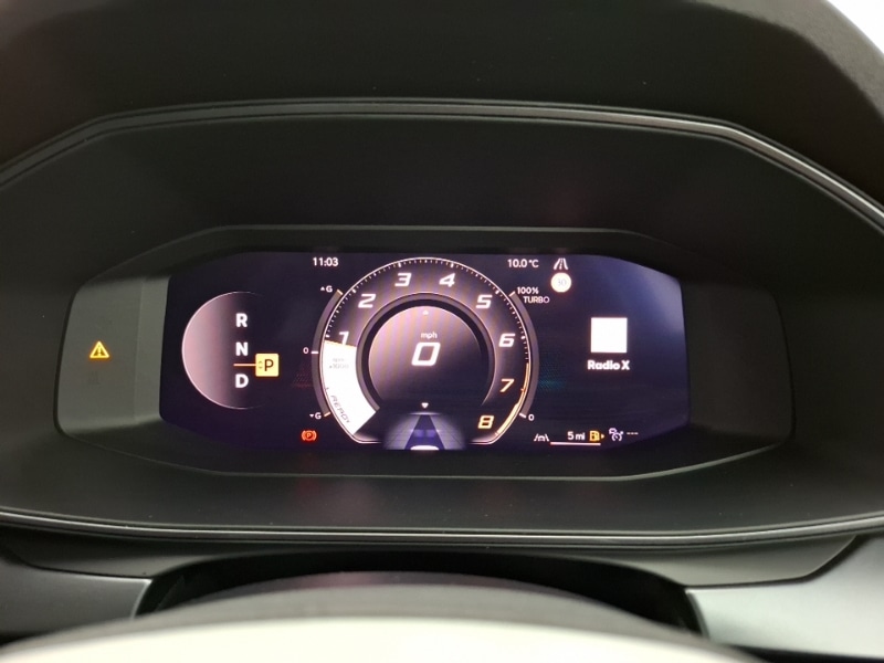 Used Cupra Formentor 2025 for sale - 77817017: Photo 11