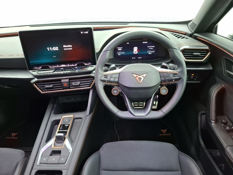 Used Cupra Formentor 2025 for sale - 77817017: Photo 7