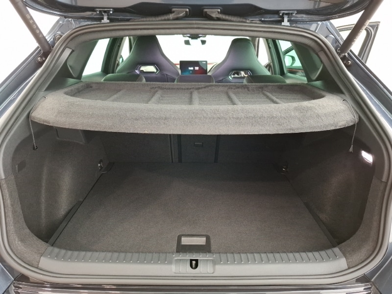 Used Cupra Formentor 2025 for sale - 77817017: Photo 8