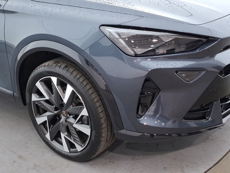 Used Cupra Formentor 2025 for sale - 77817017: Photo 9