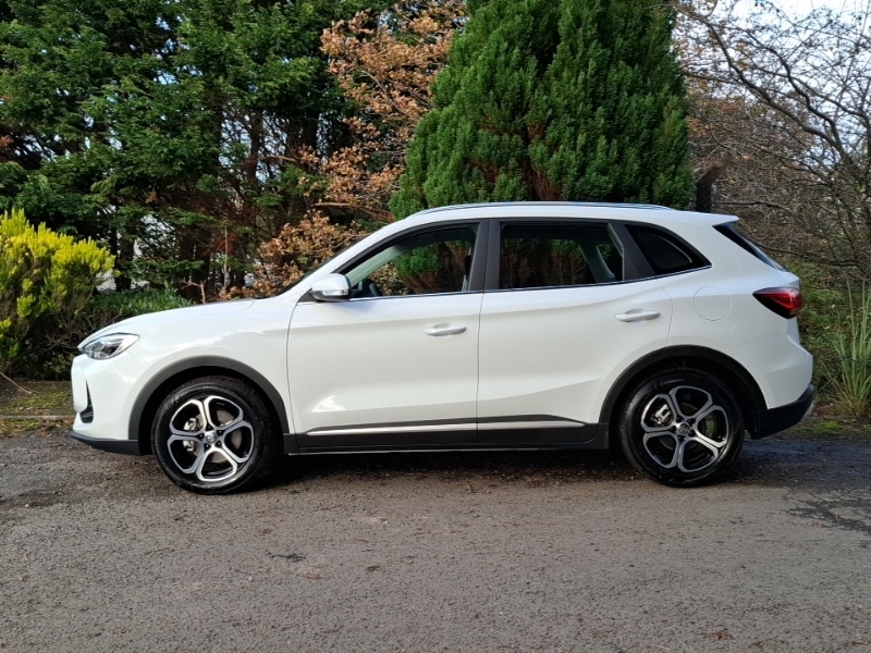 Used MG MG ZS 2025 for sale - 76459669: Photo 4