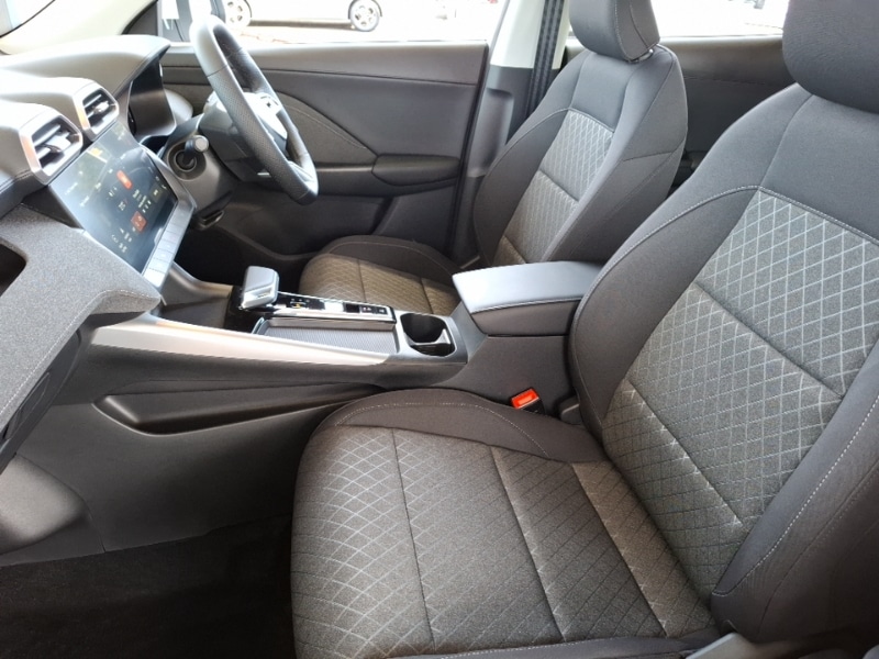 Used MG MG ZS 2025 for sale - 76459669: Photo 5