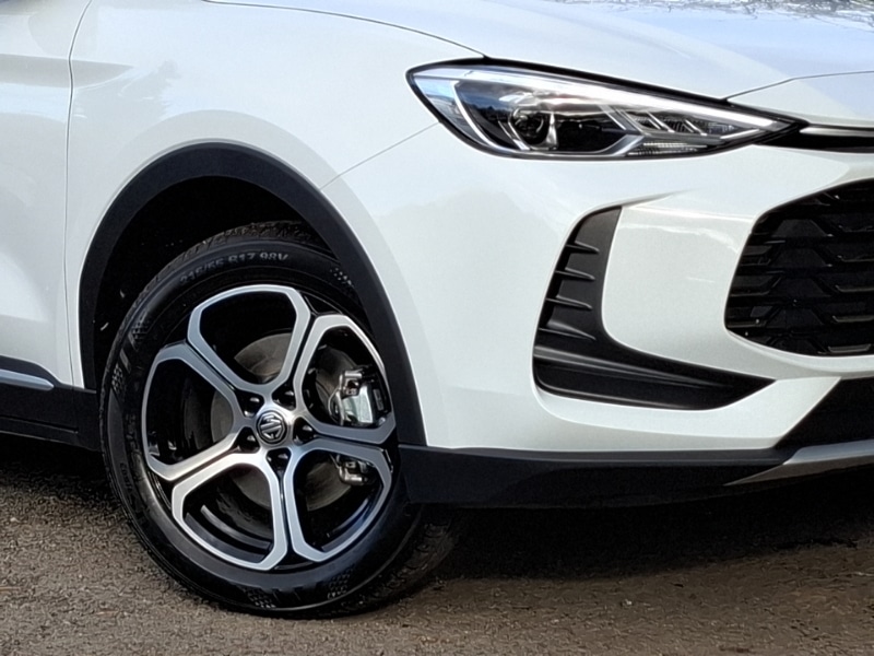 Used MG MG ZS 2025 for sale - 76459669: Photo 9