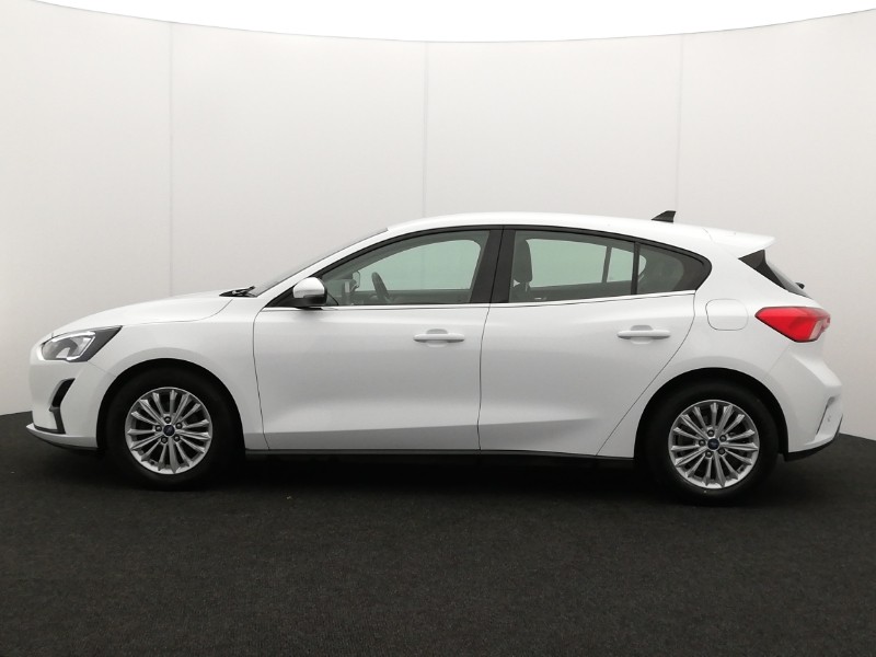 Used Ford Focus 2021 for sale - 76935692: Photo 4