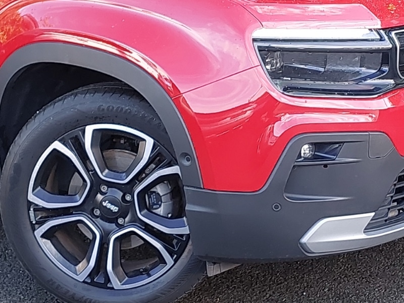 Used Jeep Other 2024 for sale - 78085589: Photo 9