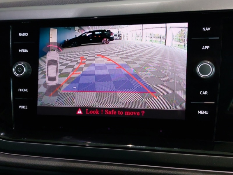 Used Volkswagen Polo 2024 for sale - 77266260: Photo 11