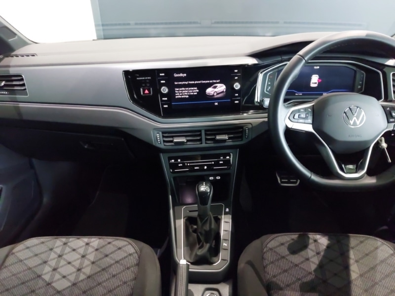 Used Volkswagen Polo 2024 for sale - 77266260: Photo 2