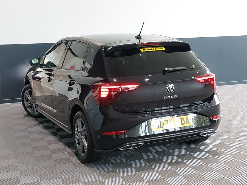 Used Volkswagen Polo 2024 for sale - 77266260: Photo 3