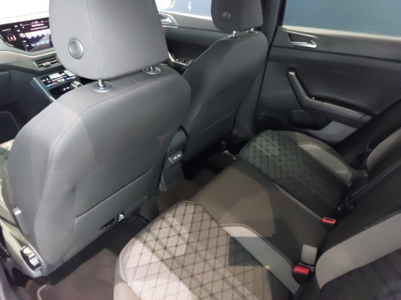 Used Volkswagen Polo 2024 for sale - 77266260: Photo 6