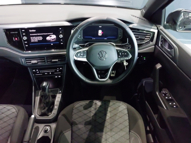 Used Volkswagen Polo 2024 for sale - 77266260: Photo 7