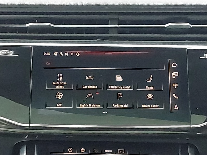 Used Audi Q8 2021 for sale - 77130305: Photo 10