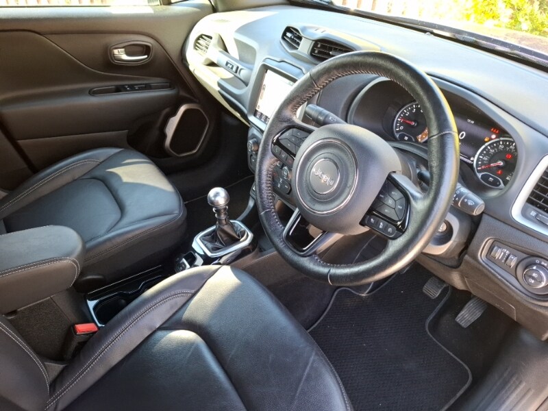 Used Jeep Renegade 2021 for sale - 78152036: Photo 10