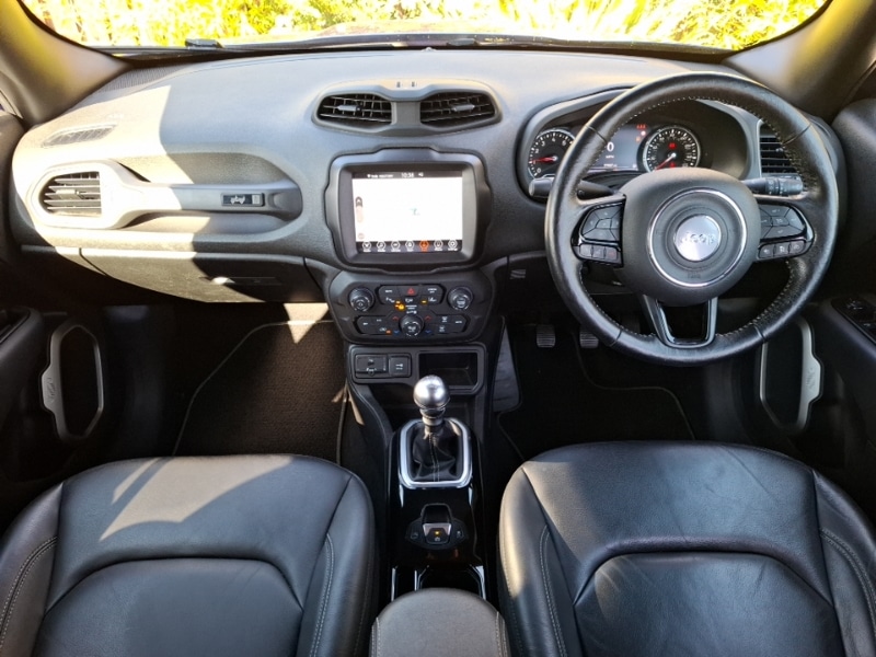 Used Jeep Renegade 2021 for sale - 78152036: Photo 2