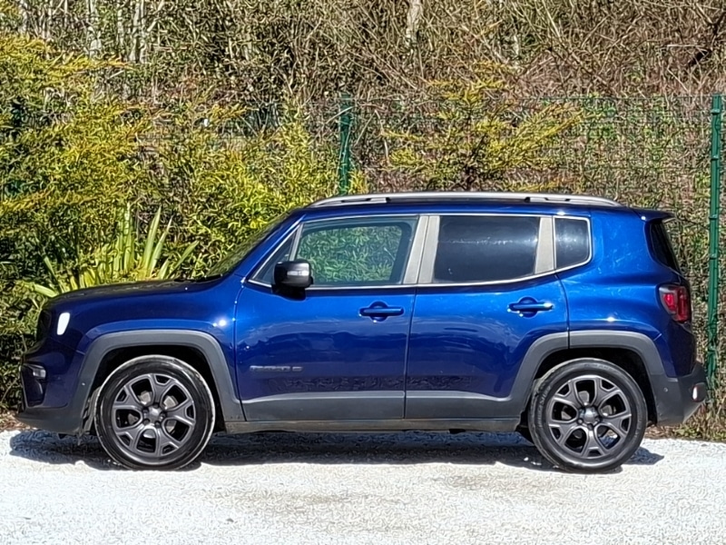 Used Jeep Renegade 2021 for sale - 78152036: Photo 4