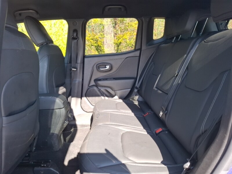 Used Jeep Renegade 2021 for sale - 78152036: Photo 6