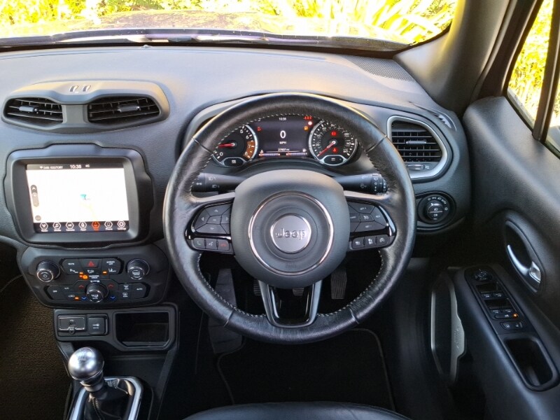 Used Jeep Renegade 2021 for sale - 78152036: Photo 7