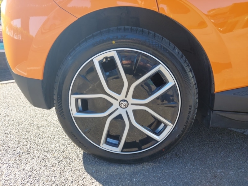 Used MG MG4 2023 for sale - 78114439: Photo 12