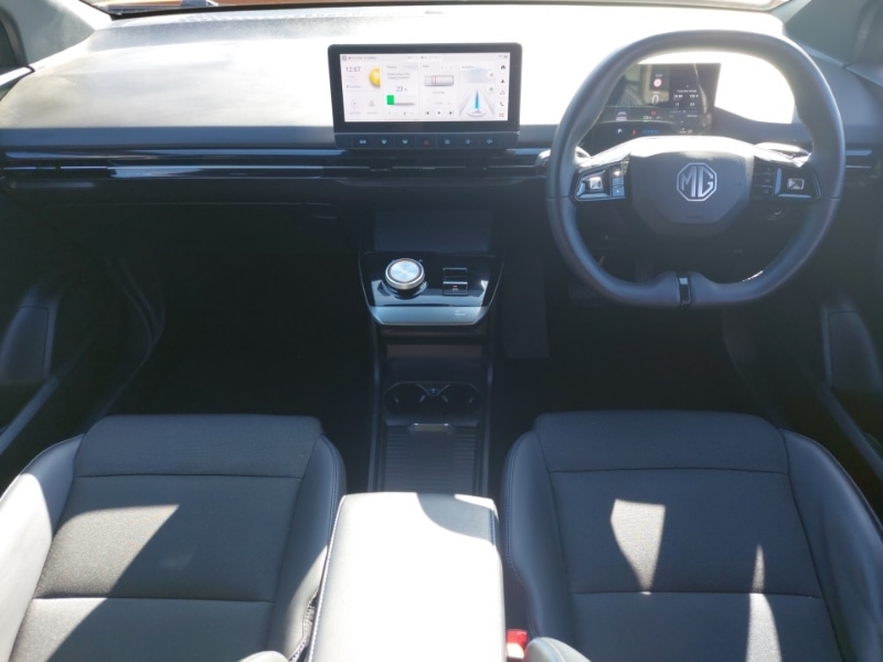 Used MG MG4 2023 for sale - 78114439: Photo 2