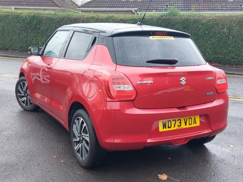 Used Suzuki Swift 2024 for sale - 76907240: Photo 3