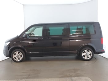 Used Volkswagen Transporter Shuttle 2024 for sale - 78253888: Photo