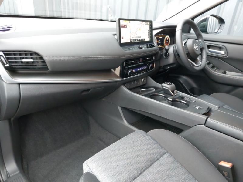 Used Nissan X-Trail 2025 for sale - 76770874: Photo 5