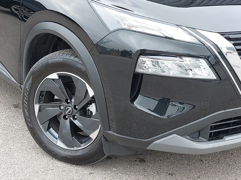 Used Nissan X-Trail 2025 for sale - 76770874: Photo 9